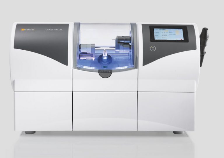 CerecMCXLPremiumMilling iSmile Dental Care